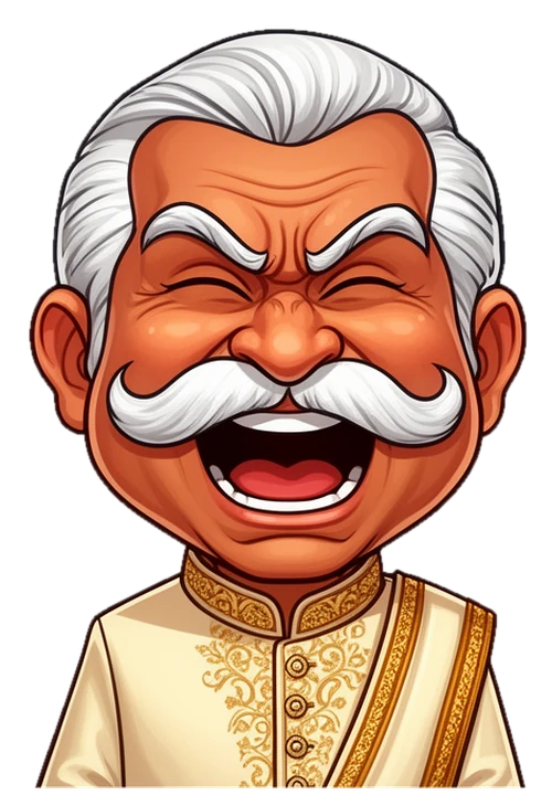 Vikram